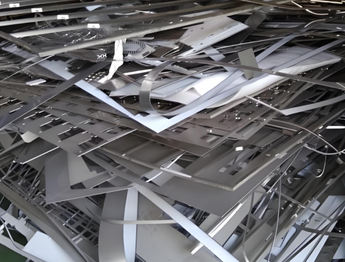 平顶山平顶山不锈钢回收电话