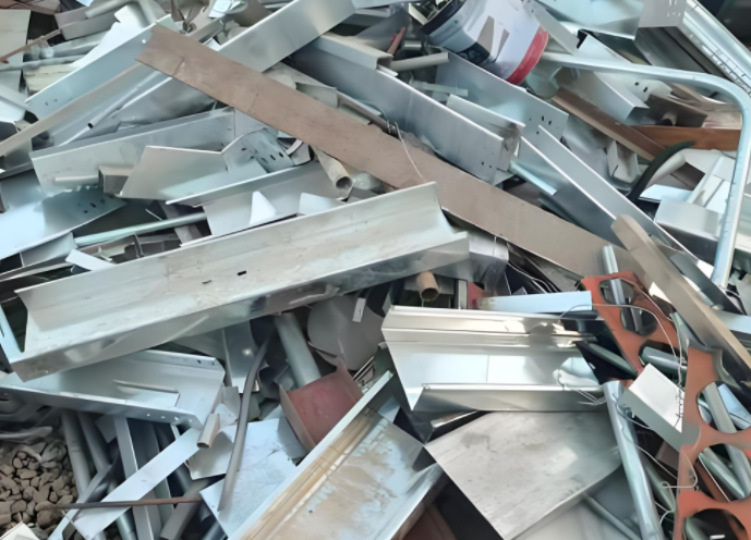 平顶山平顶山边角料回收公司