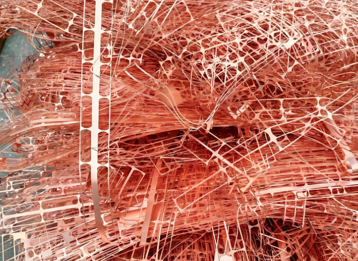 平顶山废铜回收的好处具体体现在哪些方面