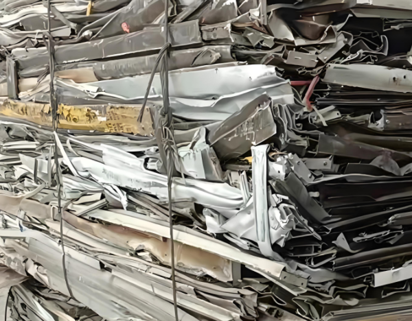 平顶山铝合金回收利用需掌握哪些相关知识