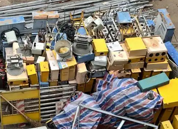 平顶山积压库存回收的价值优势都体现在哪些地方