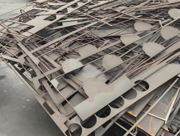 平顶山边角料回收后该怎么去处理呢-平顶山边角料回收电话